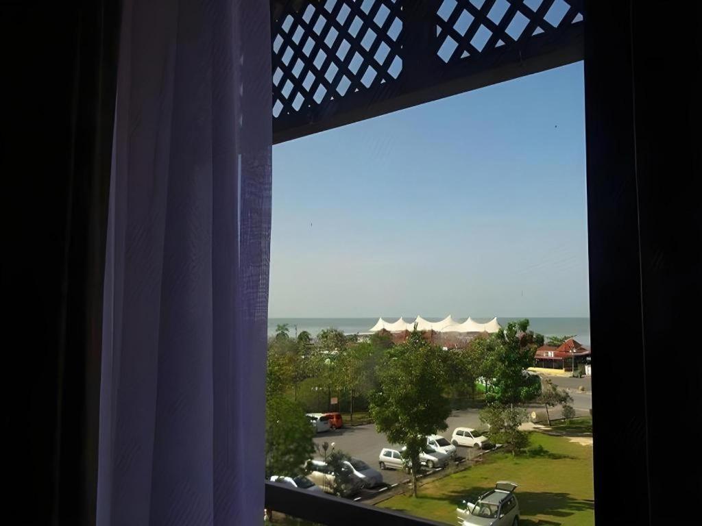 Putra Brasmana Hotel Куала-Перлис Экстерьер фото